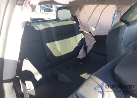 2025 Mini Hardtop Cooper S из США, поврежденный, VIN WMW23GD08S2W21820